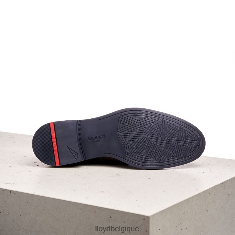 LLOYD Daniel Hommes brun 4Z6Z66168 chaussures