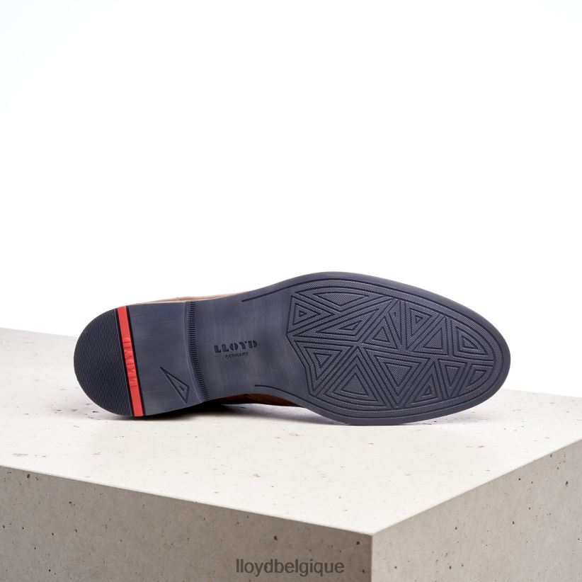LLOYD Daniel Hommes brun 4Z6Z66549 chaussures