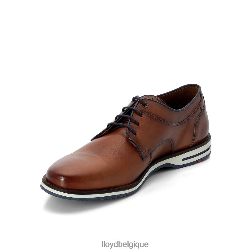 LLOYD Danjaan Hommes brun 4Z6Z66609 chaussures