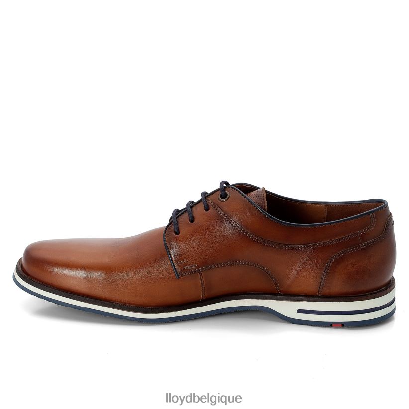 LLOYD Danjaan Hommes brun 4Z6Z66609 chaussures