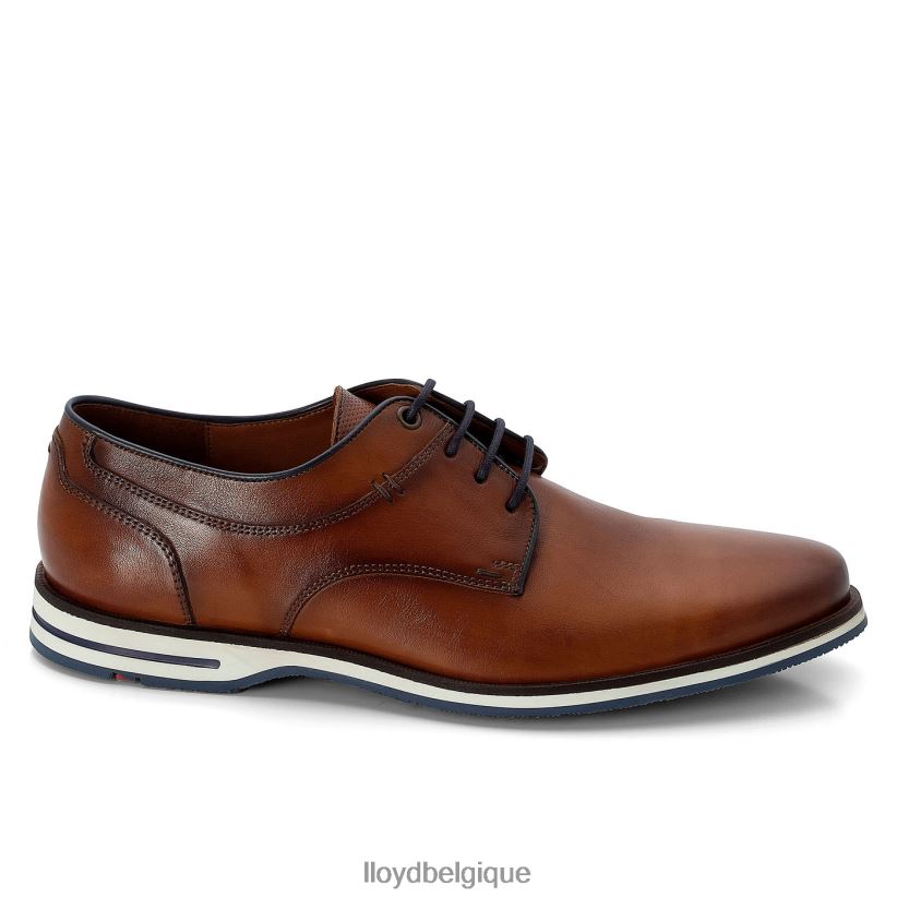 LLOYD Danjaan Hommes brun 4Z6Z66609 chaussures