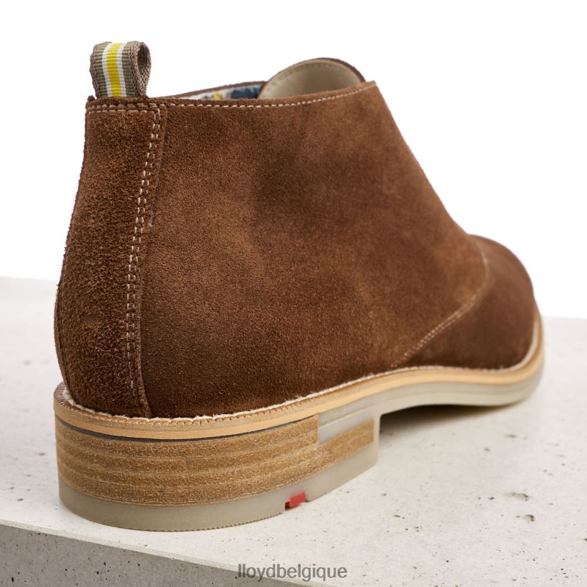 LLOYD Darius Hommes brun 4Z6Z66559 chaussures