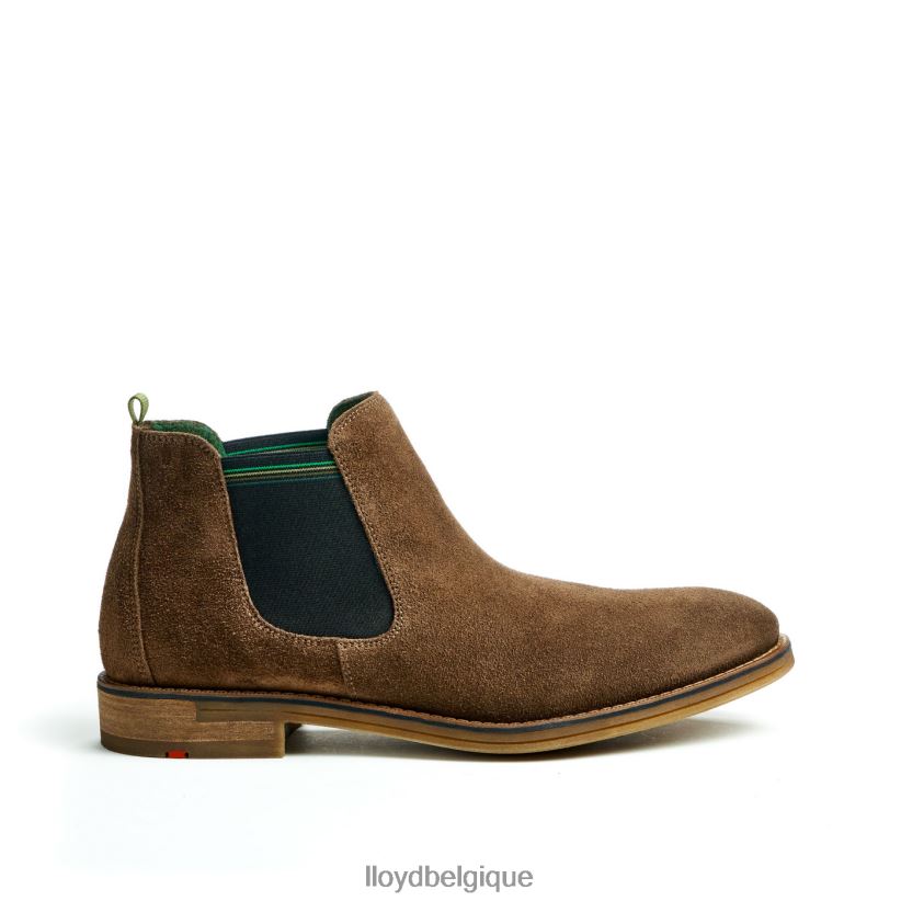 LLOYD Darry Hommes brun 4Z6Z66457 chaussures