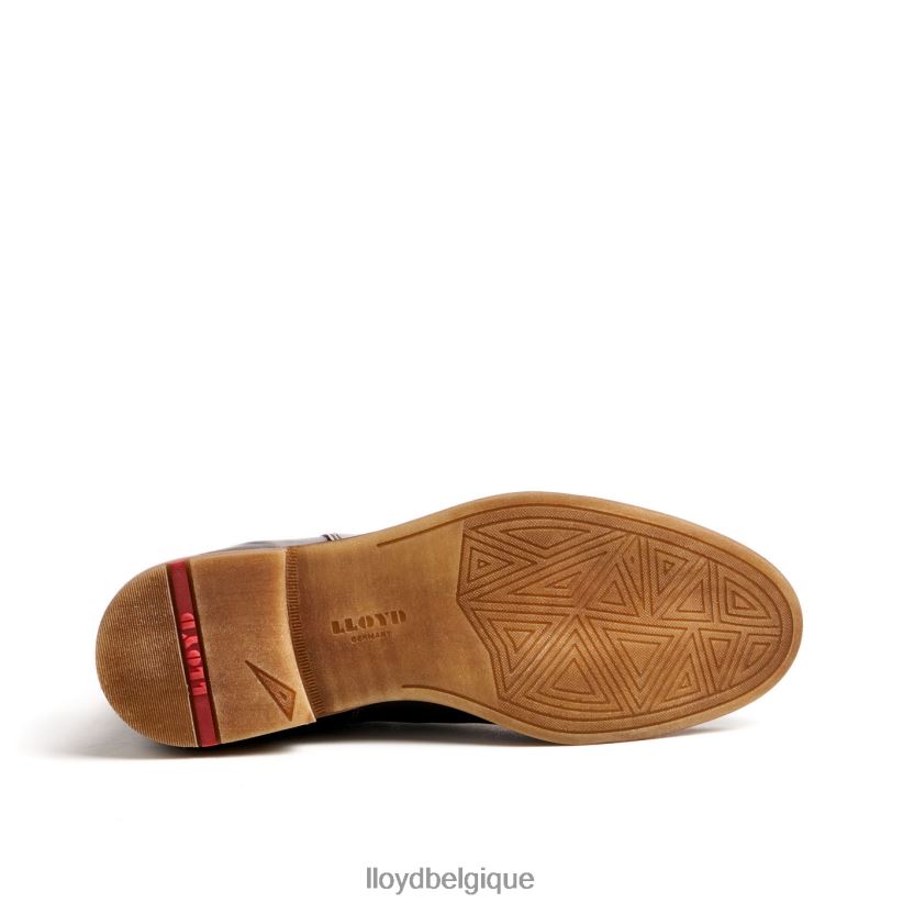 LLOYD Darry Hommes brun 4Z6Z66459 chaussures