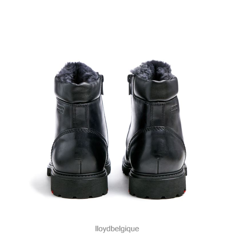LLOYD David Hommes noir 4Z6Z66452 chaussures