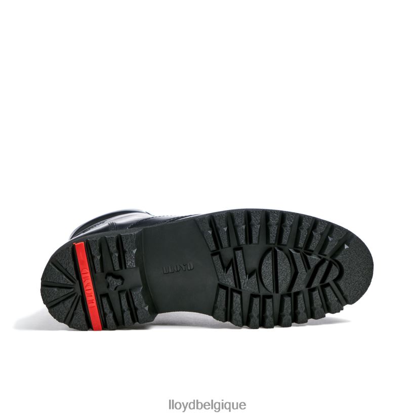 LLOYD David Hommes noir 4Z6Z66452 chaussures