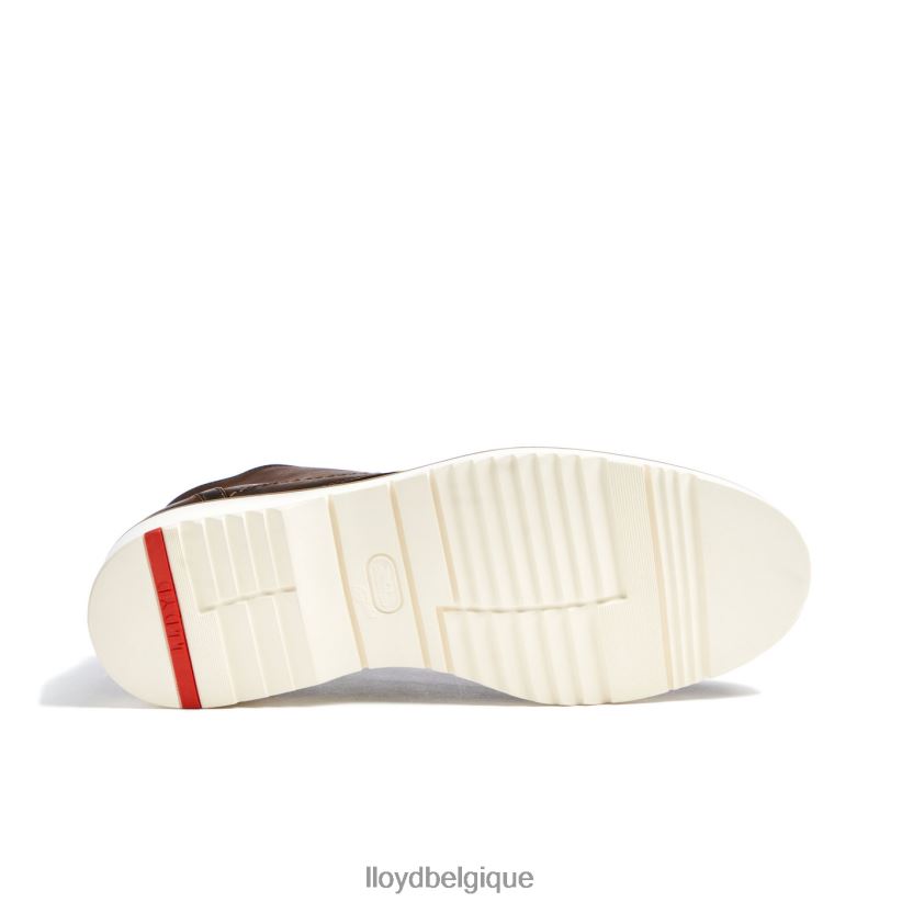 LLOYD Dempsey Hommes brun 4Z6Z6660 chaussures