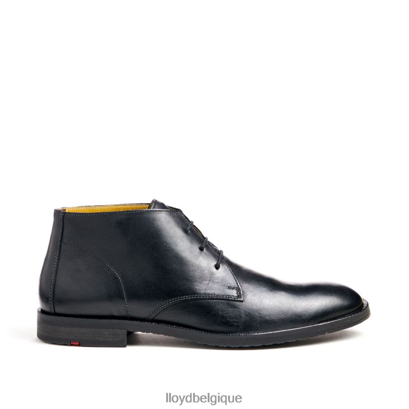 LLOYD Duc Hommes noir 4Z6Z6642 chaussures