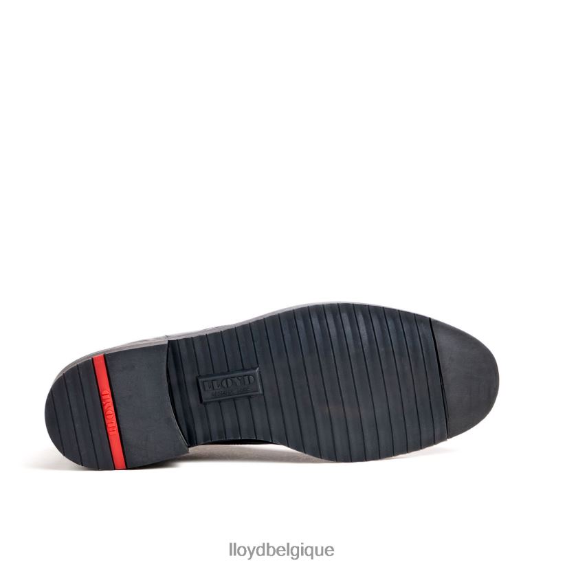 LLOYD Duc Hommes noir 4Z6Z6642 chaussures