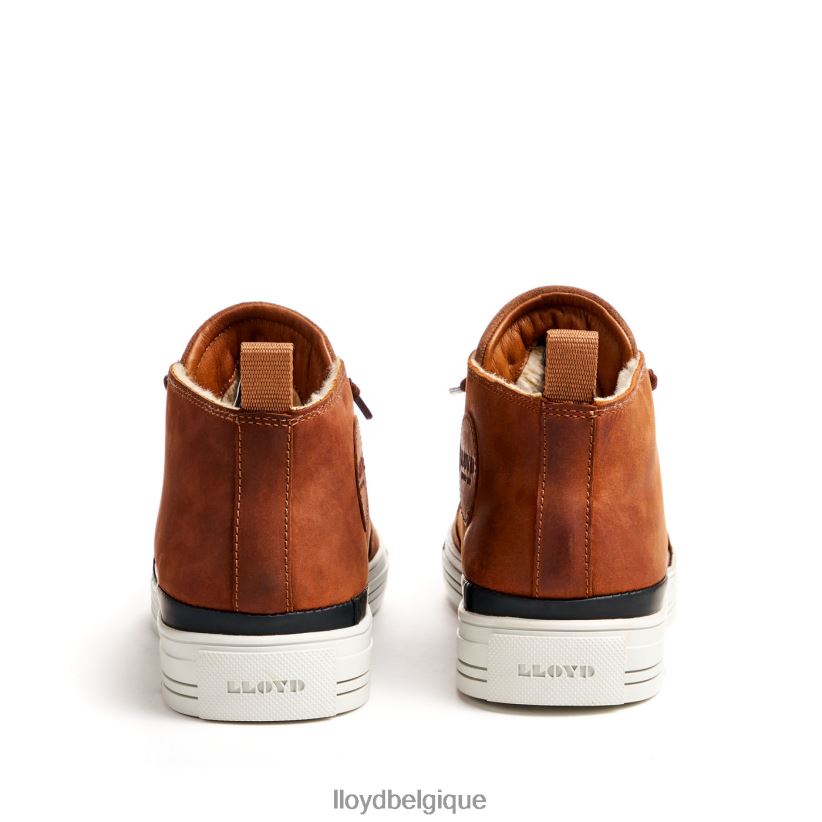 LLOYD Edouard Hommes brun 4Z6Z66298 chaussures