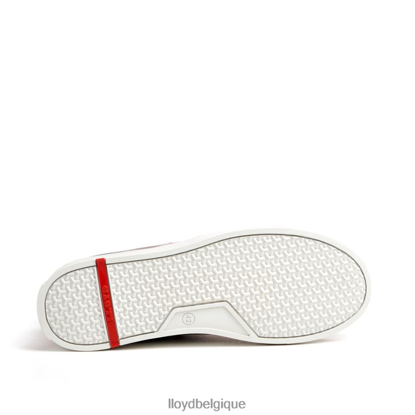 LLOYD Edouard Hommes brun 4Z6Z66298 chaussures