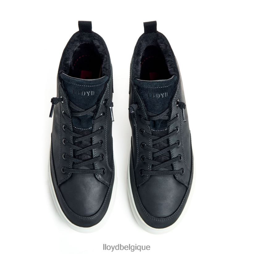 LLOYD Edouard Hommes noir 4Z6Z66297 chaussures