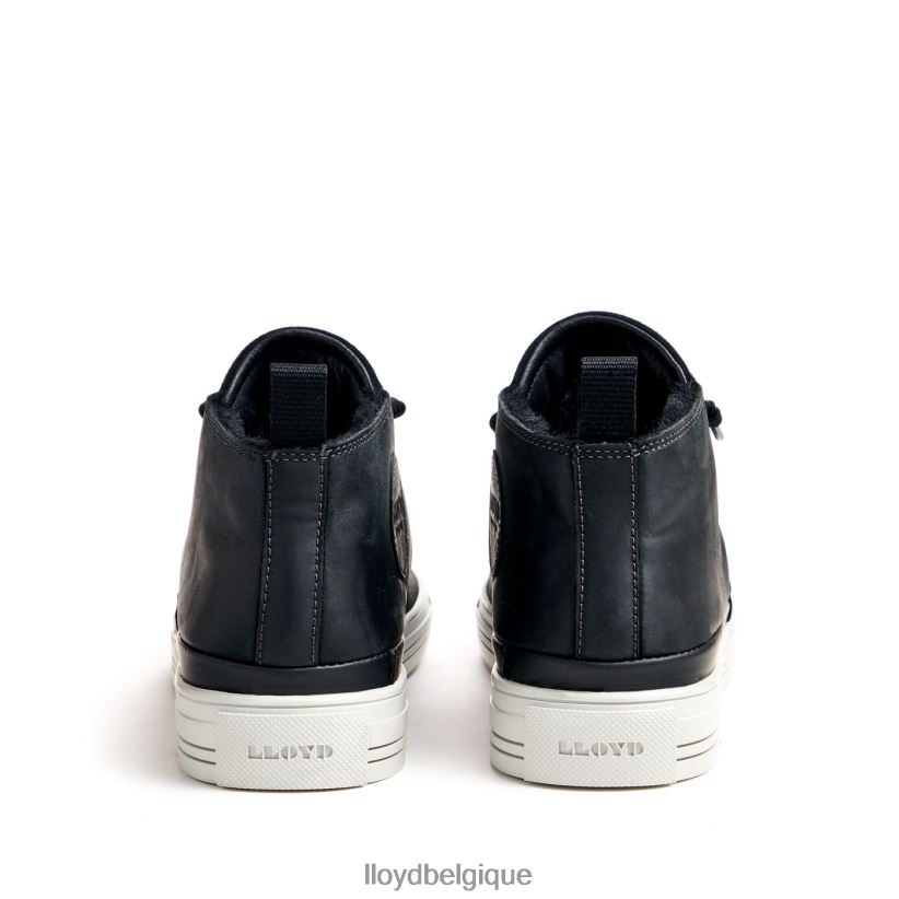 LLOYD Edouard Hommes noir 4Z6Z66297 chaussures