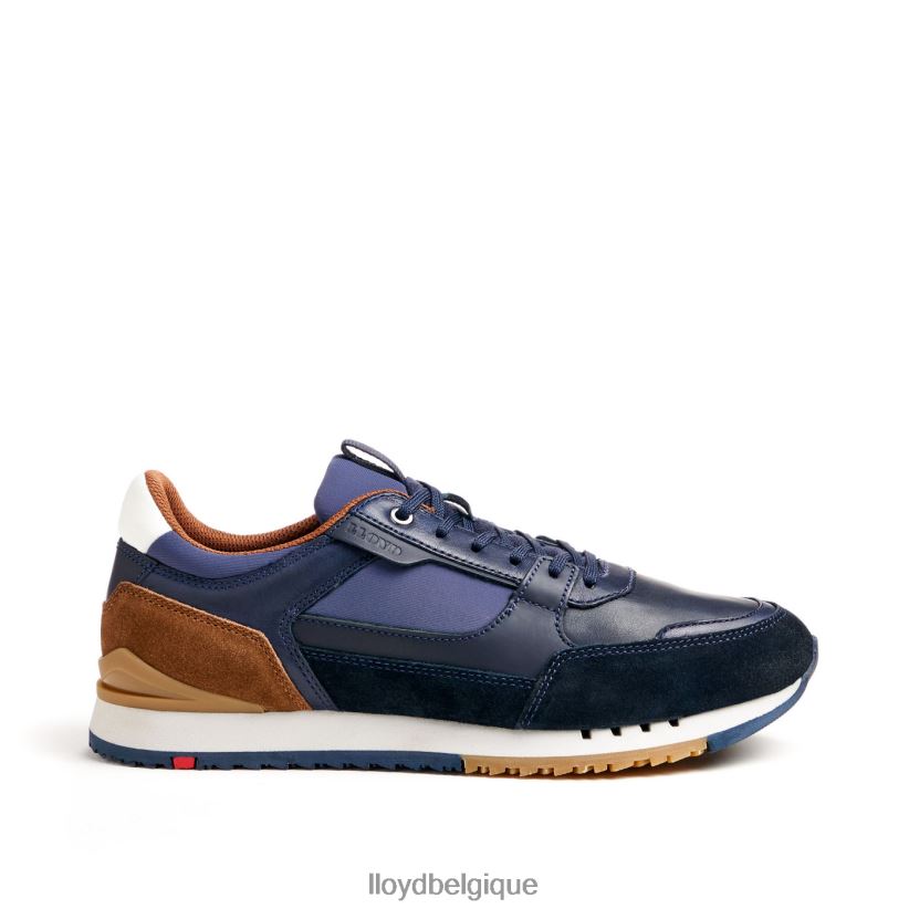LLOYD Eiron Hommes bleu 4Z6Z66294 chaussures