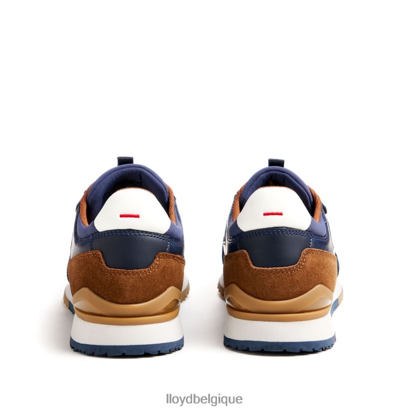 LLOYD Eiron Hommes bleu 4Z6Z66294 chaussures