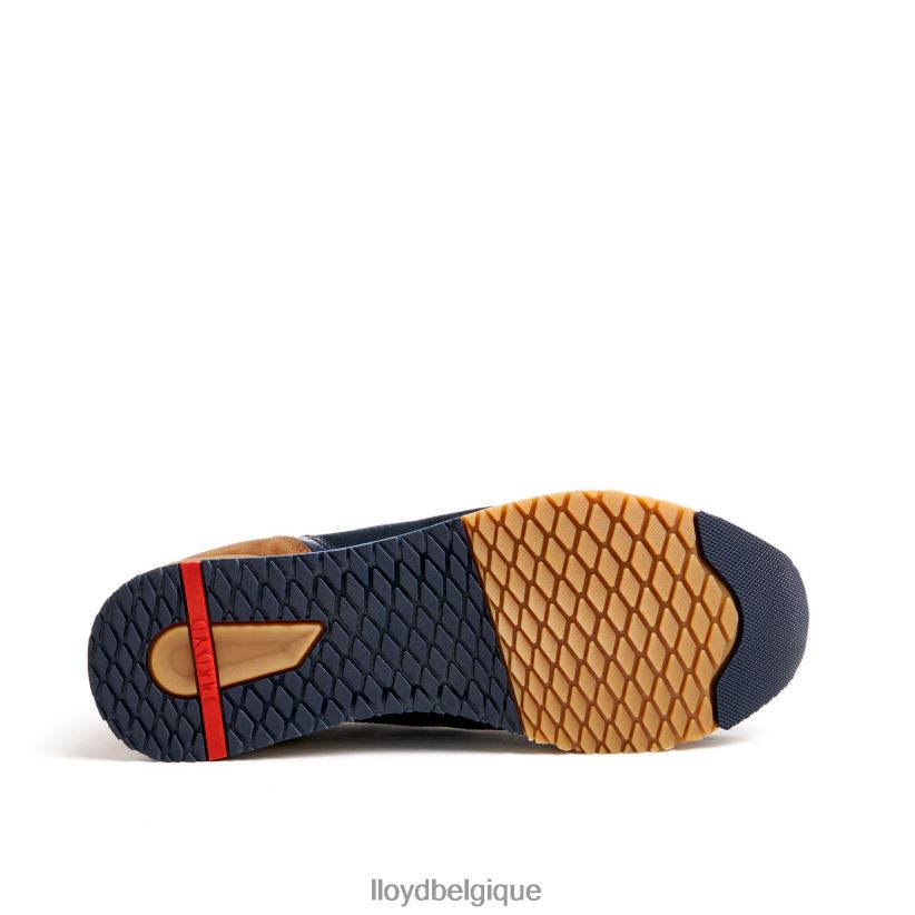 LLOYD Eiron Hommes bleu 4Z6Z66294 chaussures