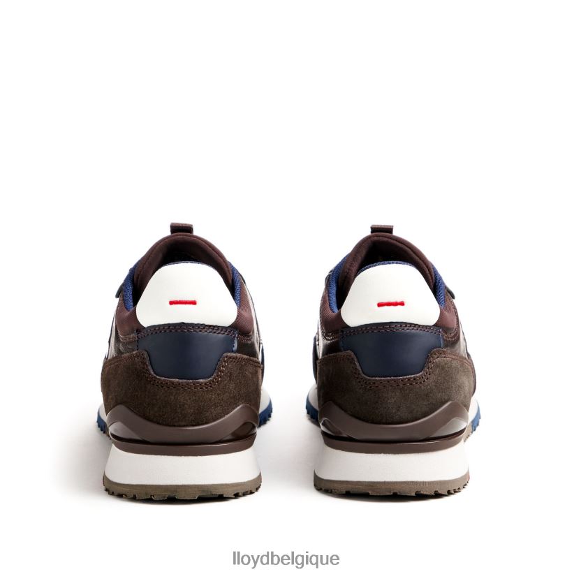LLOYD Eiron Hommes brun 4Z6Z66292 chaussures
