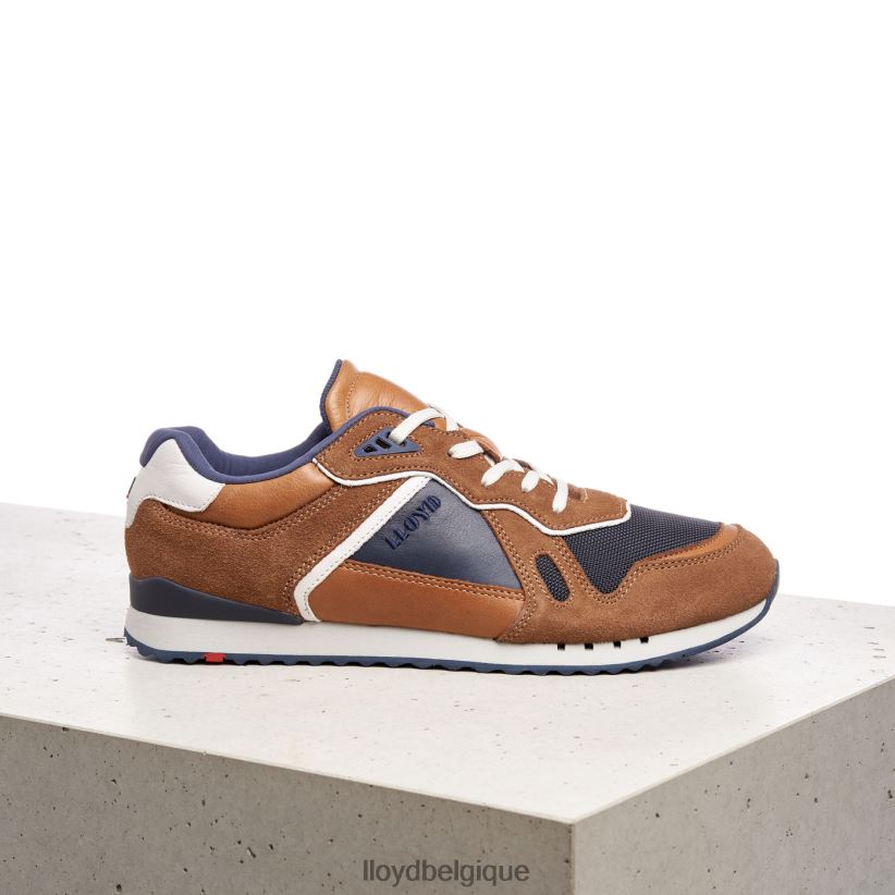 LLOYD Elja Hommes brun 4Z6Z66373 chaussures