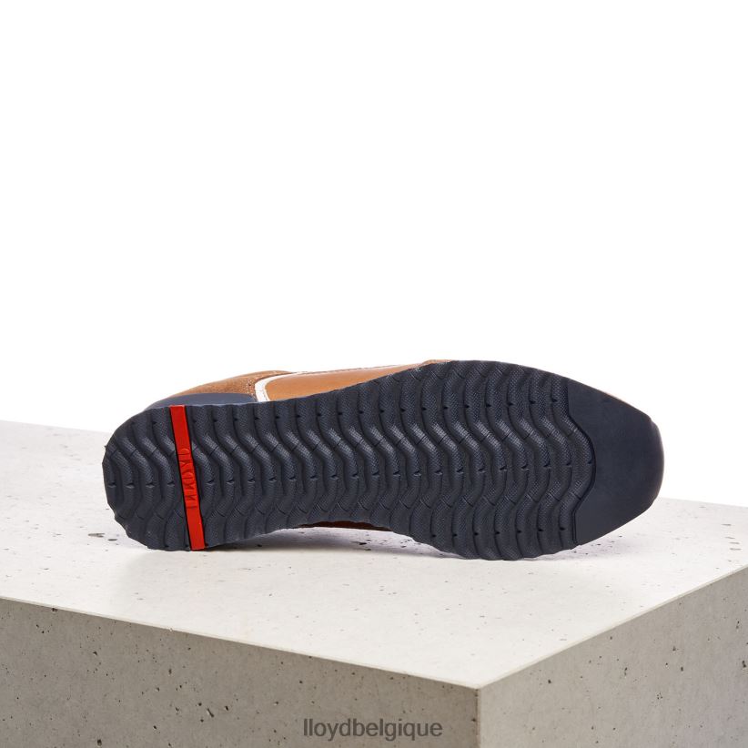 LLOYD Elja Hommes brun 4Z6Z66373 chaussures