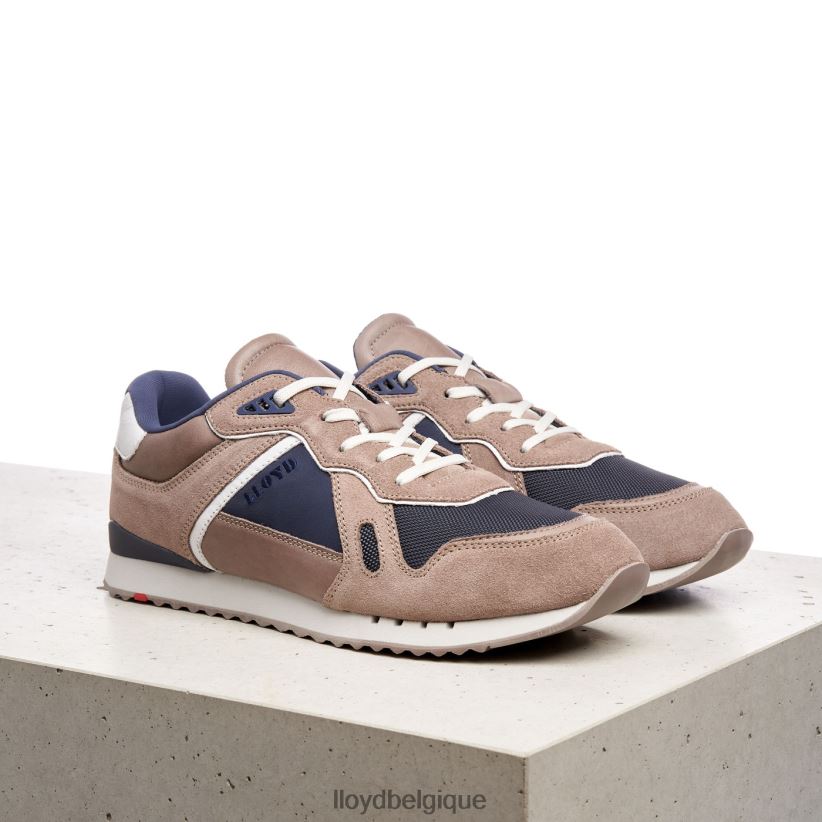 LLOYD Elja Hommes brun 4Z6Z66402 chaussures