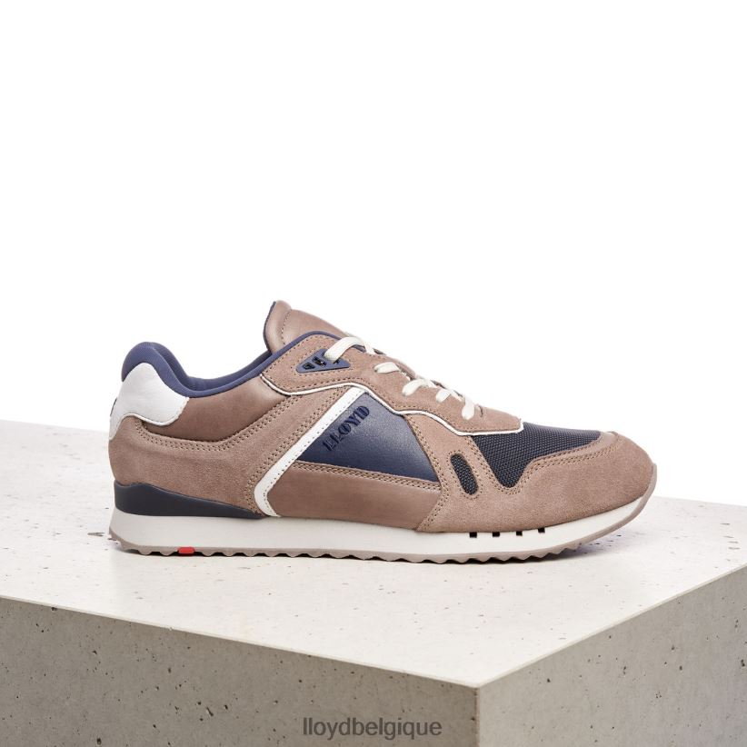 LLOYD Elja Hommes brun 4Z6Z66402 chaussures