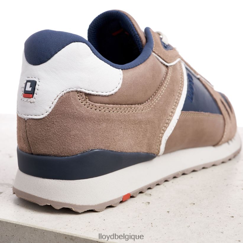 LLOYD Elja Hommes brun 4Z6Z66402 chaussures