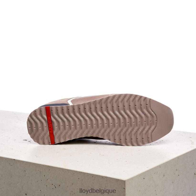 LLOYD Elja Hommes brun 4Z6Z66402 chaussures