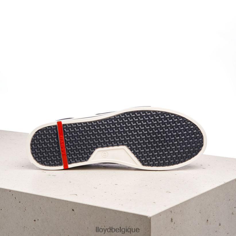 LLOYD Elon Hommes bleu 4Z6Z66420 chaussures