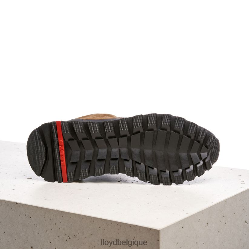 LLOYD Elwas Hommes brun 4Z6Z66551 chaussures