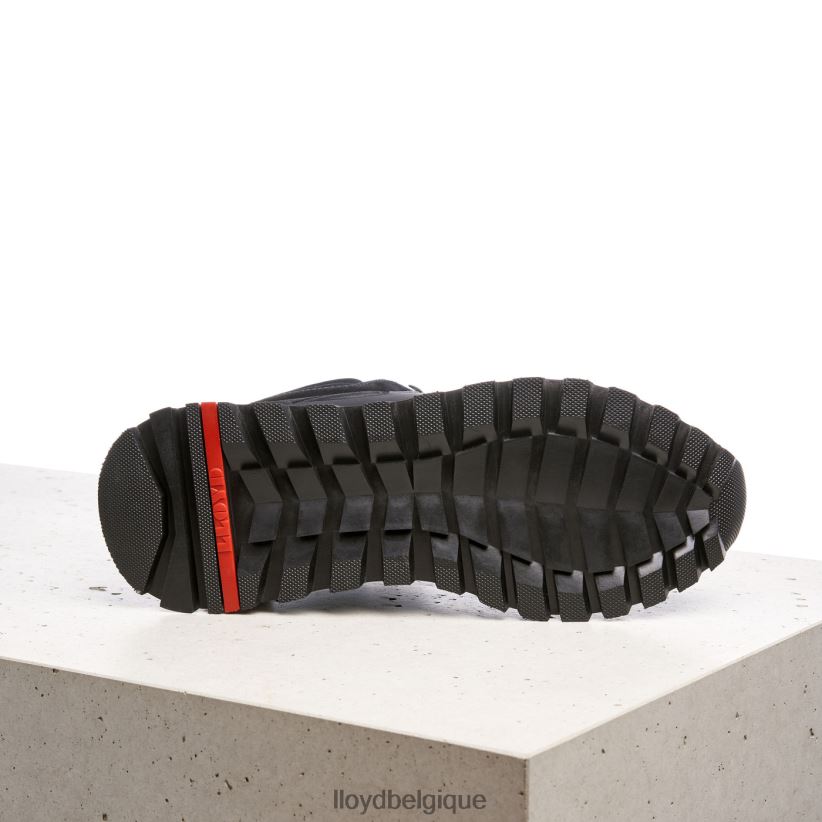 LLOYD Elwas Hommes noir 4Z6Z66538 chaussures