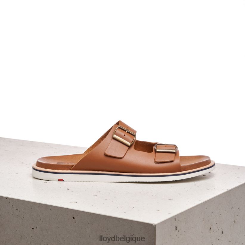 LLOYD Emerson Hommes brun 4Z6Z66579 chaussures