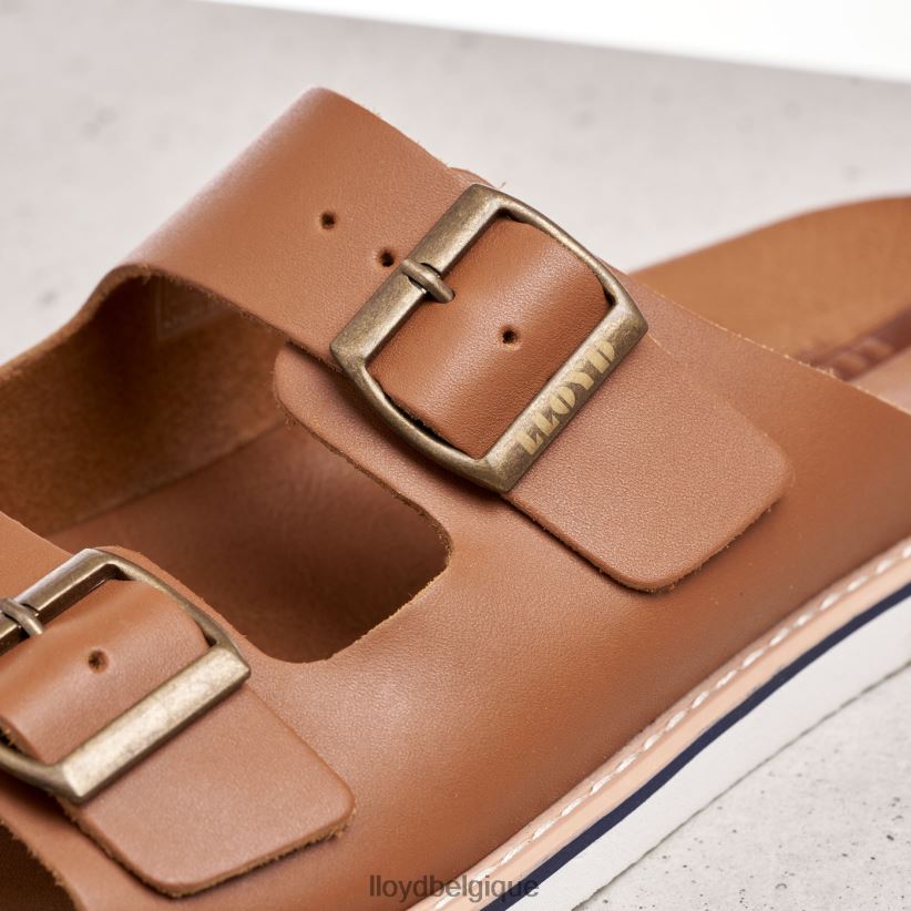 LLOYD Emerson Hommes brun 4Z6Z66579 chaussures