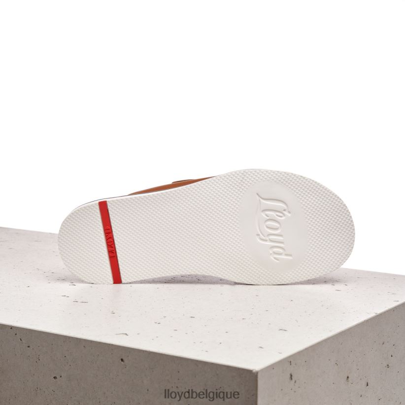 LLOYD Emerson Hommes brun 4Z6Z66579 chaussures