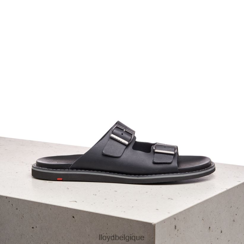 LLOYD Emerson Hommes noir 4Z6Z66582 chaussures