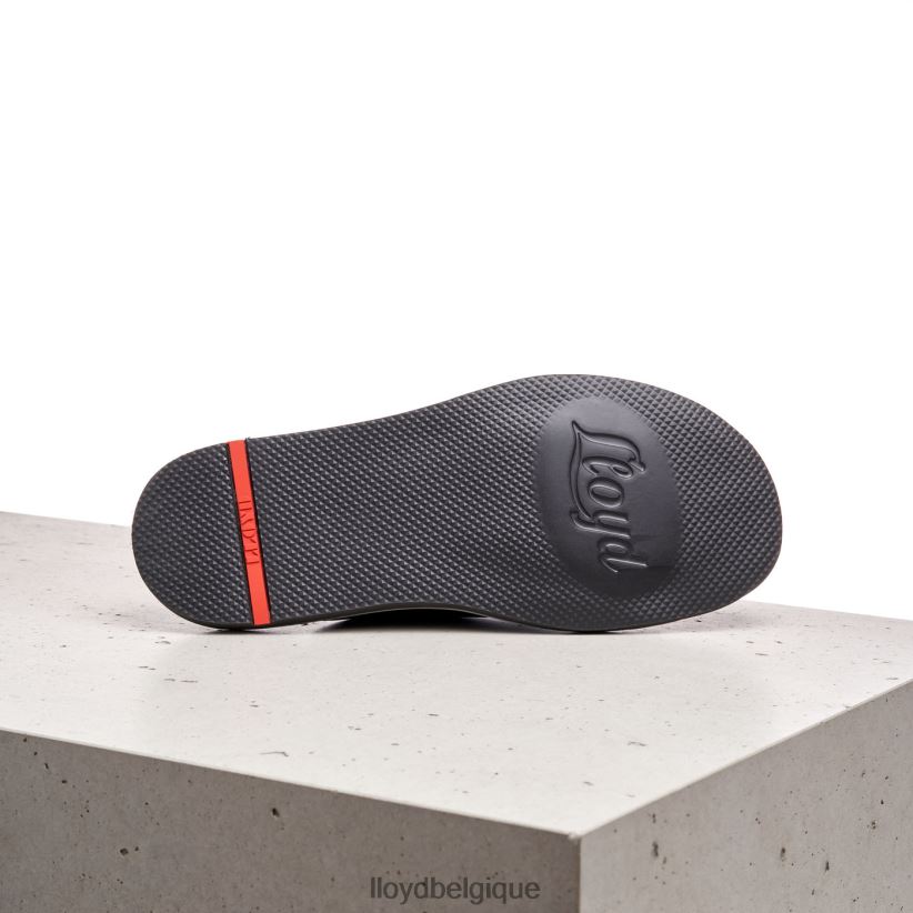 LLOYD Emerson Hommes noir 4Z6Z66582 chaussures