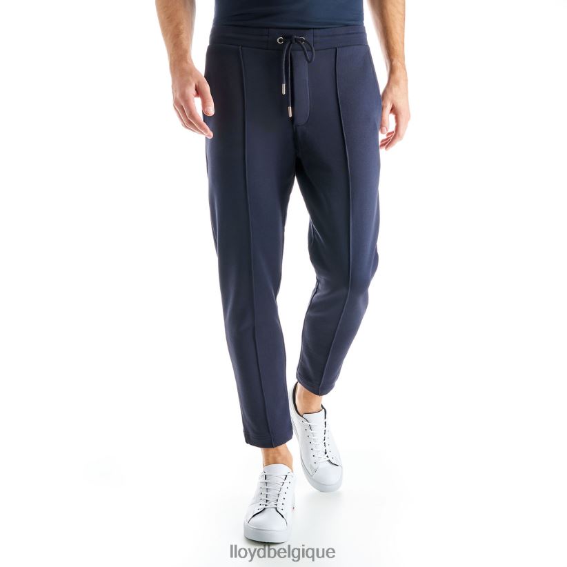 LLOYD Enrico Hommes blanc 4Z6Z66312 chaussures