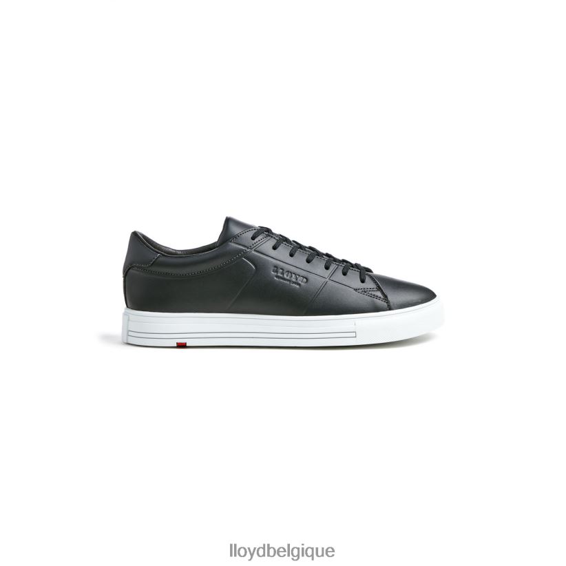 LLOYD Enrico Hommes noir 4Z6Z66311 chaussures