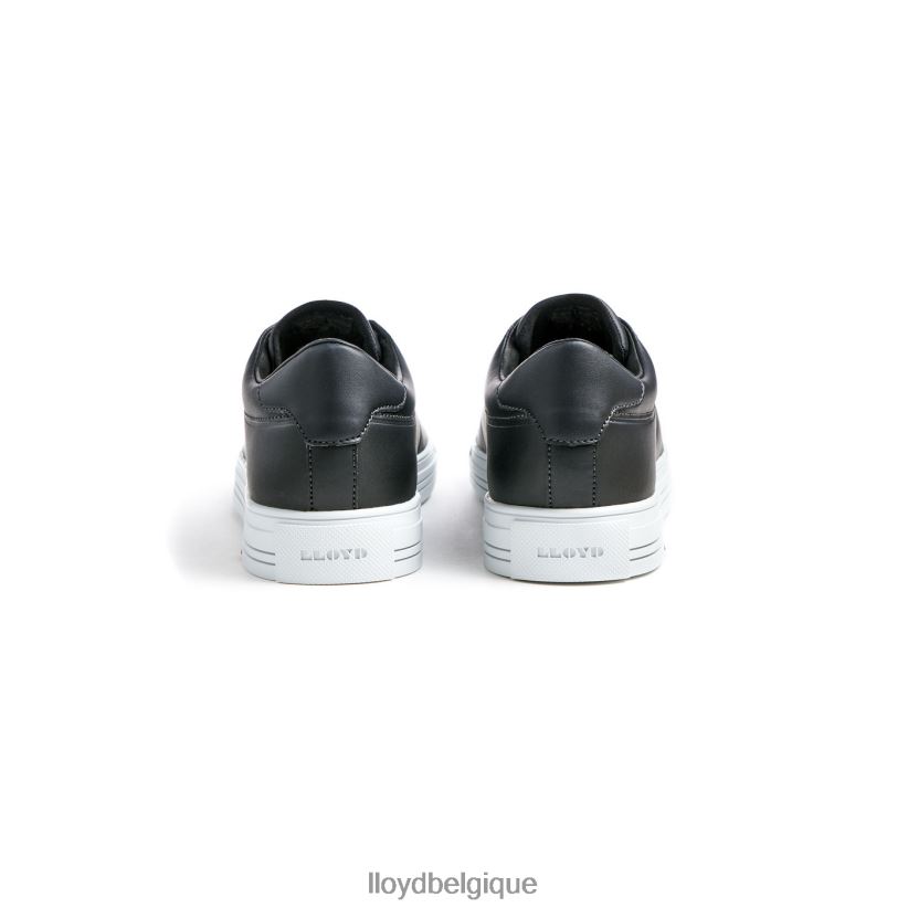 LLOYD Enrico Hommes noir 4Z6Z66311 chaussures