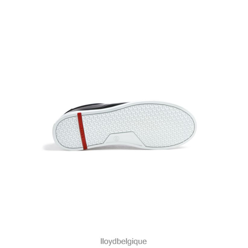 LLOYD Enrico Hommes noir 4Z6Z66311 chaussures