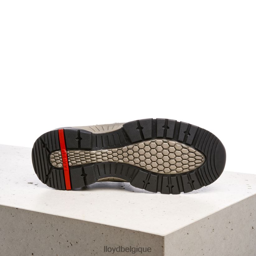 LLOYD Eragon Hommes brun 4Z6Z66543 chaussures