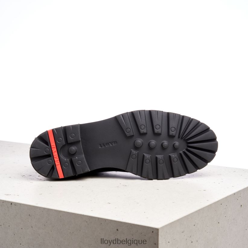 LLOYD Fedor Hommes brun 4Z6Z66523 chaussures