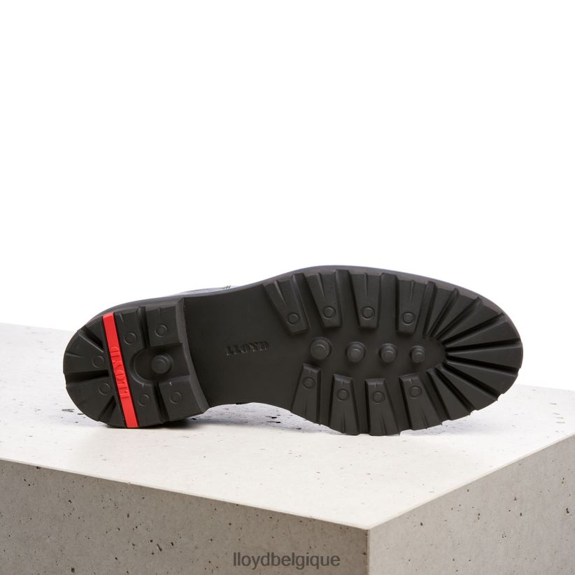 LLOYD Fedor Hommes gris 4Z6Z66564 chaussures