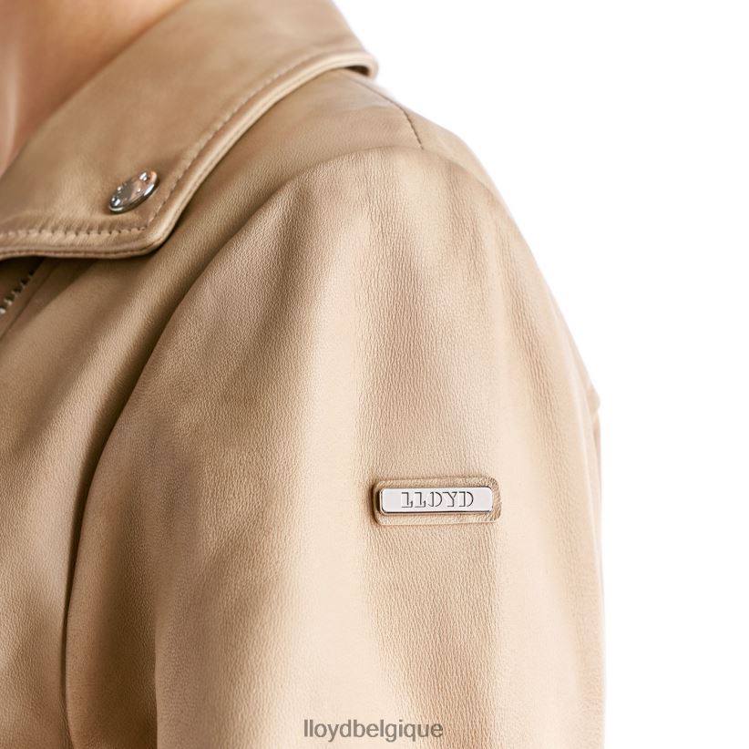 LLOYD Filja femmes beige 4Z6Z661266 vêtements