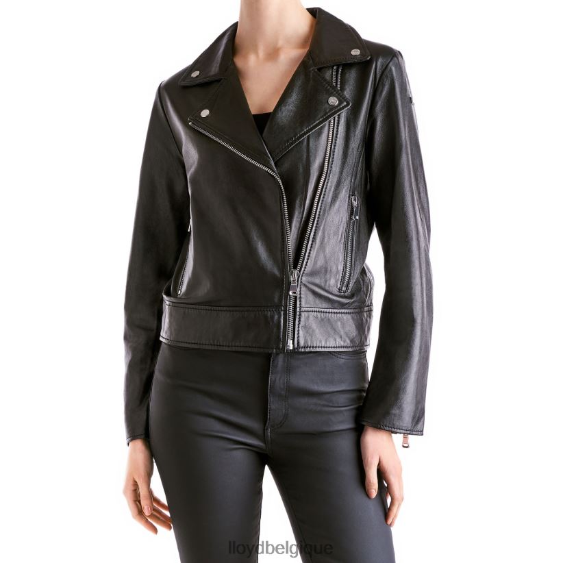 LLOYD Filja femmes noir 4Z6Z661265 vêtements