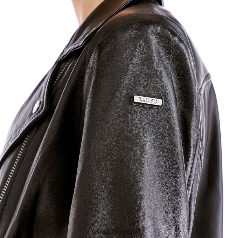 LLOYD Filja femmes noir 4Z6Z661265 vêtements