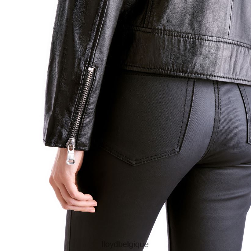 LLOYD Filja femmes noir 4Z6Z661265 vêtements