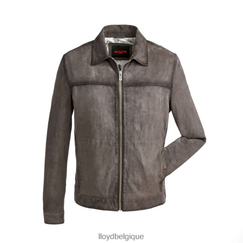 LLOYD Gatwick Hommes gris 4Z6Z66637 vêtements