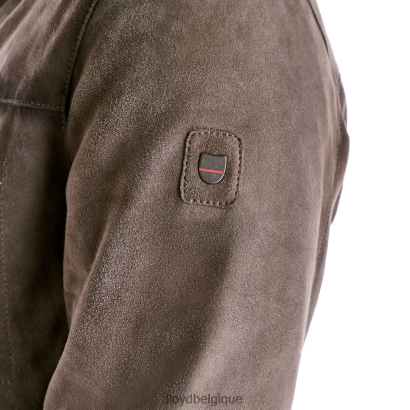 LLOYD Gatwick Hommes gris 4Z6Z66637 vêtements