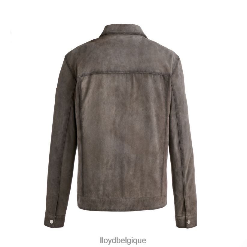 LLOYD Gatwick Hommes gris 4Z6Z66637 vêtements