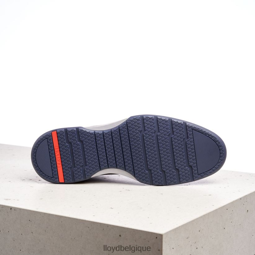 LLOYD Gijón Hommes brun 4Z6Z66556 chaussures